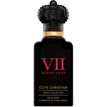 Clive Christian Noble Collection VII Queen Anne Rock Rose Eau de Parfum 50ml for Men