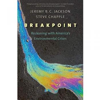 Breakpoint: Reckoning with America's Environmental Crises