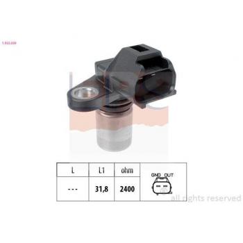 Sensor de posición del cigüeñal EPS 1.953.509