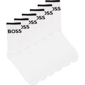 BOSS Calcetines 6P QS Stripe CC para hombre