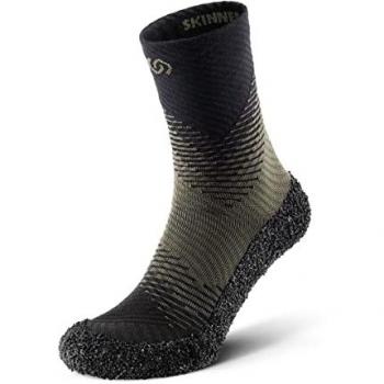 Skinners Calcetines-Zapatos Compresión 2.0 Barefoot