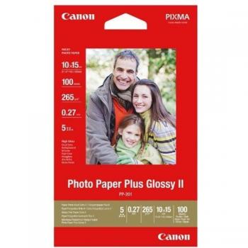 Canon PP-201 papel fotográfico de alto brillo