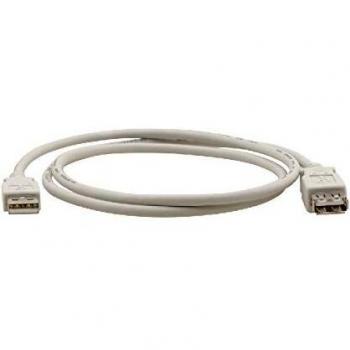 Kramer Cable Extensor USB-A 2,0