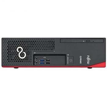 Fujitsu Esprimo D538 E85+ - Intel i3-9100, 8GB RAM, 256GB SSD, Intel UHD Grafik 630, Win10