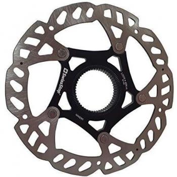 Swissstop Catalyst Centerlock Disc Brake Rotor 140mm