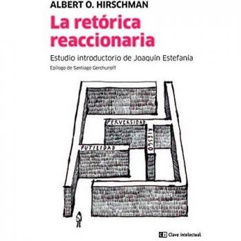 La retórica reaccionaria