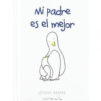 Mi padre es el mejor