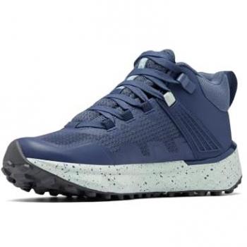 Botas de montaña Columbia Facet 75 Mid Outdry azul oscuro mujer - 40.5