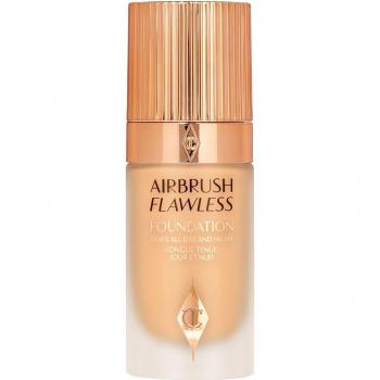 Charlotte Tilbury Airbrush Flawless Foundation - 7 Warm