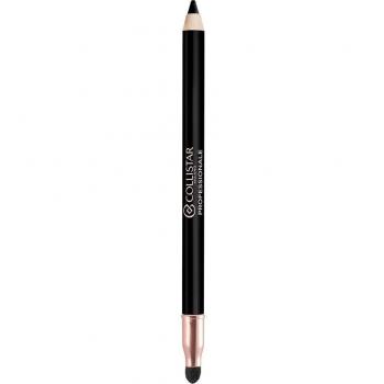 Collistar Professionale Eye Pencil Highly Pigmented Waterproof Eye Pencil Shade 1 Nero 1.2 ml