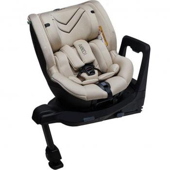 Axkid Spinkid Swivel 180º a Contramarcha