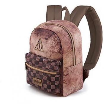Karactermania Harry Potter Relic-Soft Rucksack