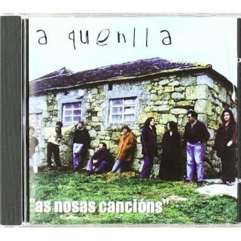 As Nosas Cancions - A Quenlla