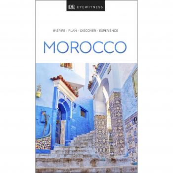 DK Eyewitness Morocco