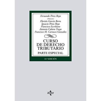 Curso de Derecho Tributario: Parte Especial