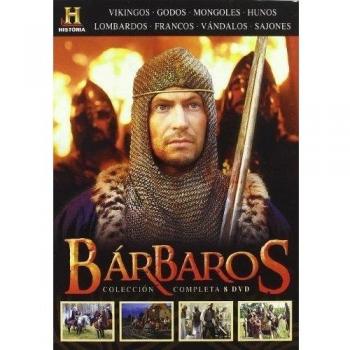 Bárbaros