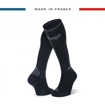 BV Sport Run Compression Trail Socks