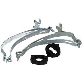 Soporte de escape BOSAL 254-980, sistema de escape, material resistente a la corrosión, diseño específico para fácil instalación, compatible con múltiples modelos de vehículos