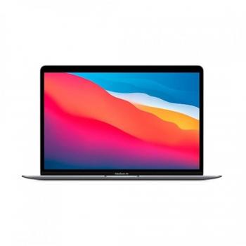 Apple MacBook Air 13-inch (2020) Space Grey M1 Chip with 8-Core CPU and 7-Core GPU, 8GB RAM, 512GB SSD, Model MGN63Y/A