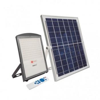 Proyector LED Solar Mercurio 50W 990Lm IP65