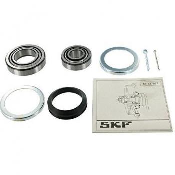 SKF VKBA 007 Kit de rodamientos para rueda