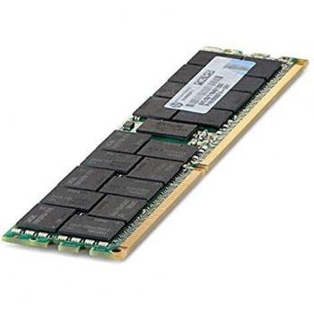 Hewlett Packard Enterprise 664691-001 8GB DDR3 1600MHz ECC Memory Module - Memory Modules