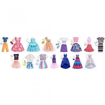 Mattel BRB Outfit KPL.Sort