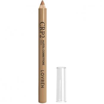 Lovren Lápiz Corrector CRP2 Medio Oscuro 1ud