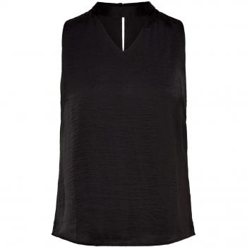 Only - Top Mujer Color: Negro Talla: 34