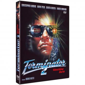 Terminator 2 - Shocking Dark