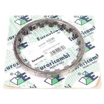 Anillo sincronización, caja de cambios EURORICAMBI 74530345, Cono sincronización, rueda escape Euroricambi 74530345
