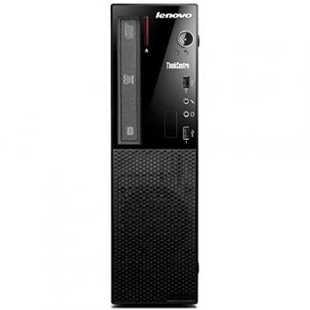 Lenovo ThinkCentre E73SFF - Ordenador de sobremesa
