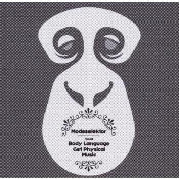 Body Language Vol.8