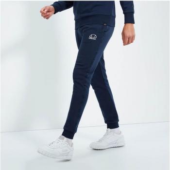 Ellesse Attivita Jog Pantalones Azul Marino Hombre