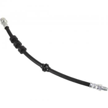 Tubo de freno FEBI BILSTEIN 170286 - Latiguillo de freno, alta resistencia, fabricado en materiales duraderos, diseñado para un rendimiento óptimo en sistemas de frenos, compatible con múltiples modelos de vehículos