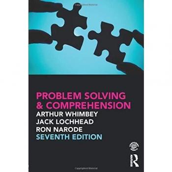 Problem Solving & Comprehension