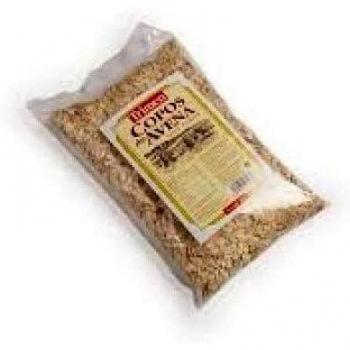 ARTESANIA Ijsalut - Copos Avena 1Kg Trimen Agricola 1 Kg