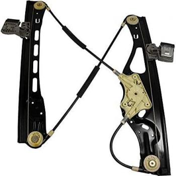 Elevalunas VAICO V30-1538 Original Calidad para Mercedes-Benz sin Motor Eléctrico, Delantero Derecho