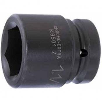 Bahco K9801Z-2.1/2 - Vasos De Impacto 1 1/2” 2.1/2