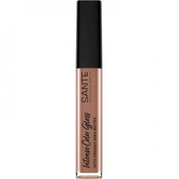 Sante Brillo de Labios Intenso 01 Glistening Nude 5.3ml