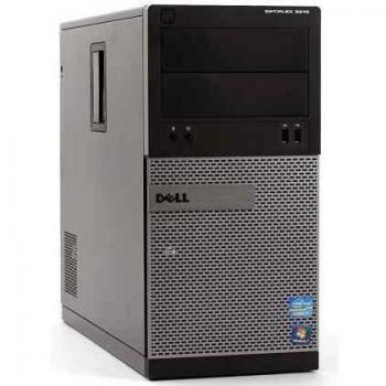 Dell Ordenador OPTIPLEX 3010MT G645 4GB 250GB W10P