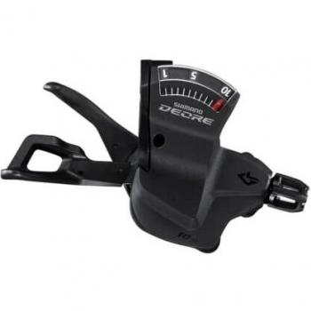 Palanca de Cambio Shimano Deore SL-M5130 Linkglide 10 Velocidades
