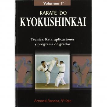Karate Kyokushinkai