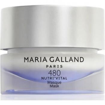 Maria Galland 480 Nutri'Vital Nourishing Mask 50ml