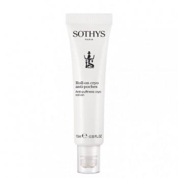 Sothys Anti-Puffiness Cryo Eye Roll-On