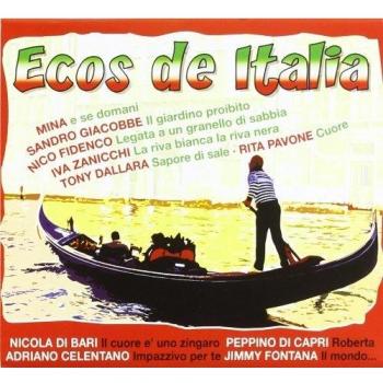 Ecos De Italia