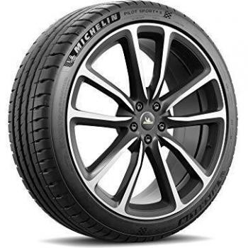 Michelin PILOT SPORT 4S 215/45ZR20 Neumático para Coche