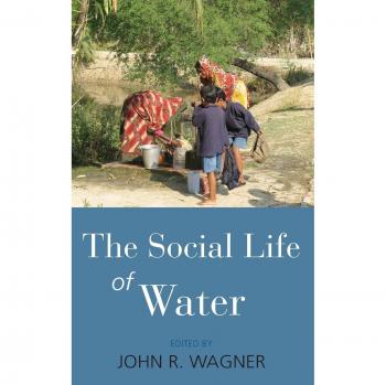 La Vida Social del Agua - Edición de Tapa Dura por John R. Wagner
