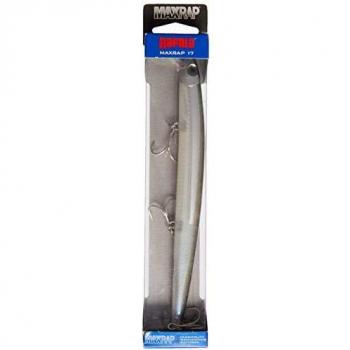 Rapala MXR13 FANC Pesca, Adultos Unisex, Flake Anchovy, Talla ÚNICA
