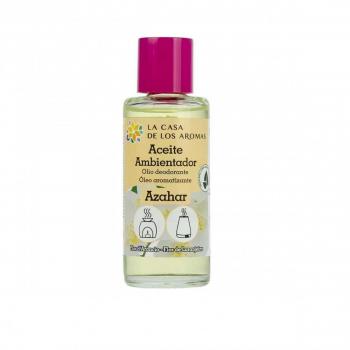 Aceite Esencial Ambientador Azahar 50ml